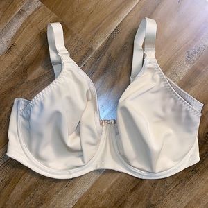 Elomi Underwire Nursing Bra 34H